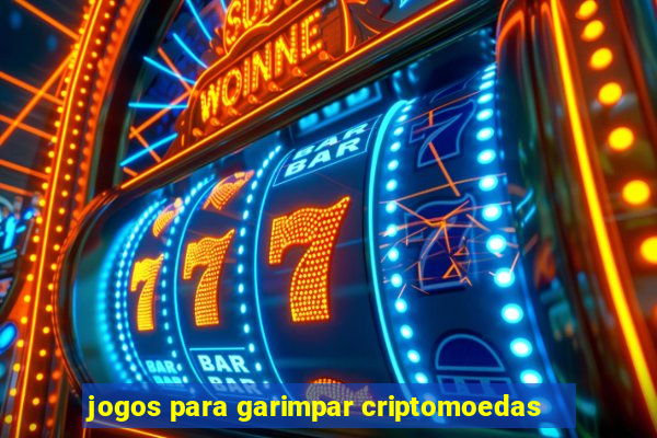 jogos para garimpar criptomoedas